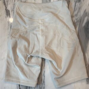 lululemon Align Ribbed High-Rise Shorts | Size S | AS-IS